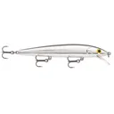 Rapala Husky Jerk 14 5/8oz 5.5'' Pure Chrome - Rapala-Lures