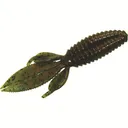 RI Sweet Beaver 4.20 Green Pumpkin Red - Natchez Shooting & Outdoors