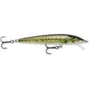 Rapala Husky Jerk 08 1/4oz 3.125'' Baby Bass - Rapala-Lures