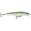 Rapala Husky Jerk 08 1/4oz 3.125'' Helsinki Shad - Rapala-Lures