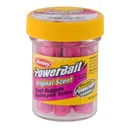 Berkley PB Power Nuggets Fluorescent Red - Natchez Shooting & Outdoors