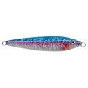 P-Line Laser Minnow 2 oz - Blue Pink Gold - Natchez Shooting & Outdoors
