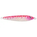 P-Line Laser Minnow 1 oz - Glow Pink Tiger - Natchez Shooting & Outdoors