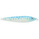 P-Line Laser Minnow 1 oz - Glow Blue Tiger - Natchez Shooting & Outdoors