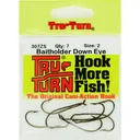 Tru Turn Baitholder Bronze Size 2 7pk - Natchez Shooting & Outdoors