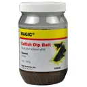 Magic Catfish Dip Bait 12oz Cheese - Natchez Shooting & Outdoors