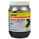Magic Catfish Dip Bait 12oz Blood - Natchez Shooting & Outdoors