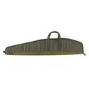Muddy Scoped Rifle Case 48" Peat Moss - Muddy