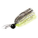 ChatterBait Jack Hammer SthB 3/8oz Bhite Delight - Z-Man-Fishing
