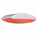 Acme Kastmaster 1/8 oz Chrome Fl Strpe - Acme-Tackle-Co