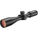 Zeiss Conquest V4 Rifle Scope 6-24x50 30mm SFP ZBR-1 #91 Black - Zeiss