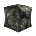 Muddy Infinity Evo MAX Ground Blind Veil Canyon Grey - Muddy