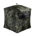 Muddy Infinity Evo Ground Blind Veil Canyon Grey - Muddy