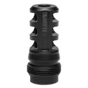 Browning Xeno Recoil Hawg Muzzle Brake 5/8x24 Matte Black - Browning