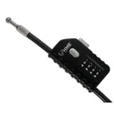 HME Combination Cable Lock - Hme