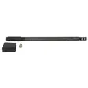 Barrett MRAD/MK22 Barrel Conversion Kit .300 PRC 26" 5/8x24 Threaded Black - Barrett