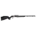 CVA OPTIMA 50 cal Muzzleloader Stainless Steel | Black V3 0 MOA Pic Rail - Cva