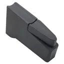 Barrett MRAD ELR Single Feed Magazine Adapter - Barrett