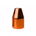 Berry's Superior Plated Pistol Bullets 9mm .356" 124gr FP 1000/ct - Berry-S-Mfg