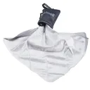 Bushnell SPUDZ Black Lens Cleaning Cloth Microfiber - Bushnell