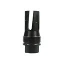 Radical Defense KFM Flash Hider 30 Cal 14X1M LH - Radical-Defense