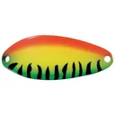 Acme Little Cleo 3/4 oz Fire Tiger - Natchez Shooting & Outdoors