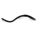IKE-CON Big 8ight Weedless Black - Natchez Shooting & Outdoors