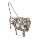 Tethrd Carnivore Two Panel (2P) Hunting Saddle XL - Tethrd