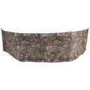 Allen Vanish Stake-Out Ground Blind 10' x 27" Realtree Edge - Allen