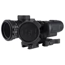 Trijicon MRO SD Patrol 1x25 Red Dot Sgt w/3x Mag Adj LED w/2.0 MOA Dot - Trijicon