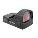 Truglo Nexus Red Dot Sight 3 MOA Red Dot - Truglo