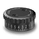 Burris Synergy Knob Advanced Exposed Windage - Burris