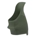 Hogue Handall Beavertail Grive Sleeve for Taurus PT-111 Millenium G2/G2C/G3C/G3XL OD Green - Hogue