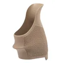 Hogue Handall Beavertail Grive Sleeve for Taurus PT-111 Millenium G2/G2C/G3C/G3XL FDE - Hogue