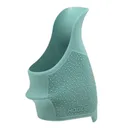 Hogue Handall Beavertail Grive Sleeve for Taurus PT-111 Millenium G2/G2C/G3C/G3XL Aqua - Hogue