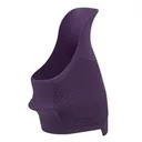 Hogue Handall Beavertail Grive Sleeve for Taurus PT-111 Millenium G2/G2C/G3C/G3XL Purple - Hogue