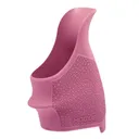 Hogue Handall Beavertail Grive Sleeve for Taurus PT-111 Millenium G2/G2C/G3C/G3XL Pink - Hogue