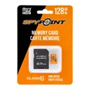 Spypoint MICRO SD Card 128GB - Spypoint