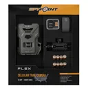 Spypoint Flex Cellular Trail Camera Bundle 33MP Grey - Spypoint