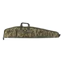 Muddy Scoped Rifle Case 48" Mossy Oak Bottomland - Muddy