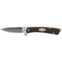 Old Timer Slim Folder Knife 2-3/5" Drop Point Blade - Old-Timer