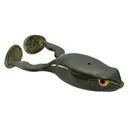 Spro Flappin Frog 65 Green Pumpkin - Natchez Shooting & Outdoors