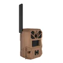Moultrie Edge 3 Cellular Trail Camera 40MP - Moultrie
