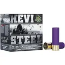 HEVI-Shot HEVI-Steel Shotshell 16ga 2-3/4" 15/16oz 1400 fps #4 25/ct - Hevi-Shot