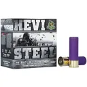 HEVI-Shot HEVI-Steel Shotshells 16ga 2-3/4" 15/16oz 1400 fps #6 25/ct - Hevi-Shot