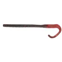 Googan Mondo Worm 10'' Red Bug 8pk - Natchez Shooting & Outdoors
