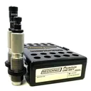 Redding 22 Creedmoor Premium Series Full Length Die Set - Redding