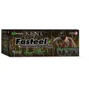 Kent Fasteel+  Precision Plated Steel Bayou Blend Shotshells 12ga 3" 1-3/8oz 1300 fps #2 & #4 100/ct - Kent-Cartridge
