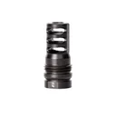 Rugged .338 3 Port Brake - 3/4x24 - Rugged Suppressors