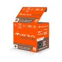 Migra Ultimate Dove Hi-Brass Lead Shotshells 20ga 3" 1-1/4oz  #7.5 & 9 Shot 25/ct - Migra-Ammunitions-Llc